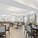 Image of The Neighborhood at Vestavia Hills (4)