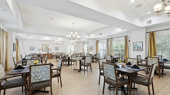 Image of The Neighborhood at Vestavia Hills (4)