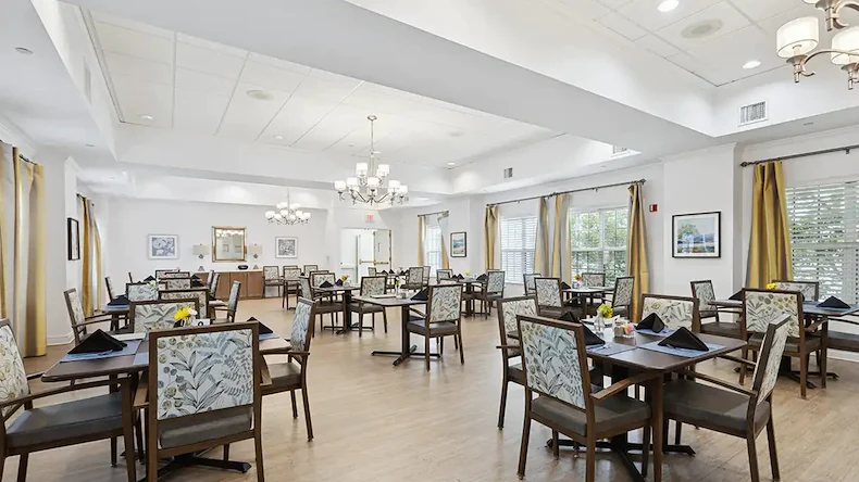 Image of The Neighborhood at Vestavia Hills (4)