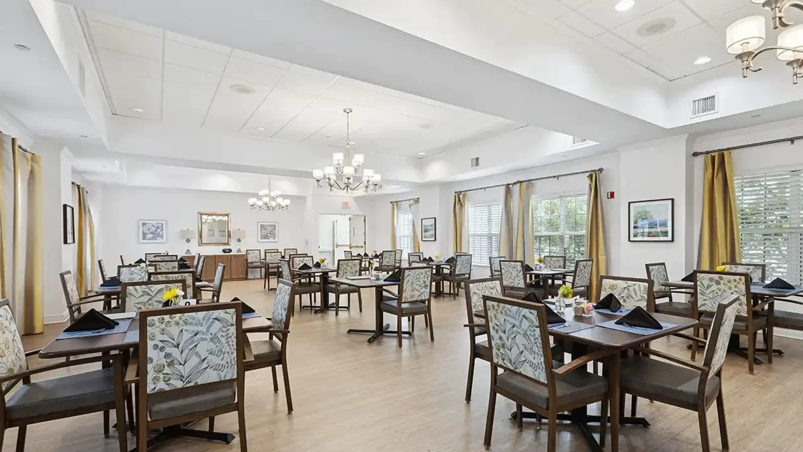 Image of The Neighborhood at Vestavia Hills (4)