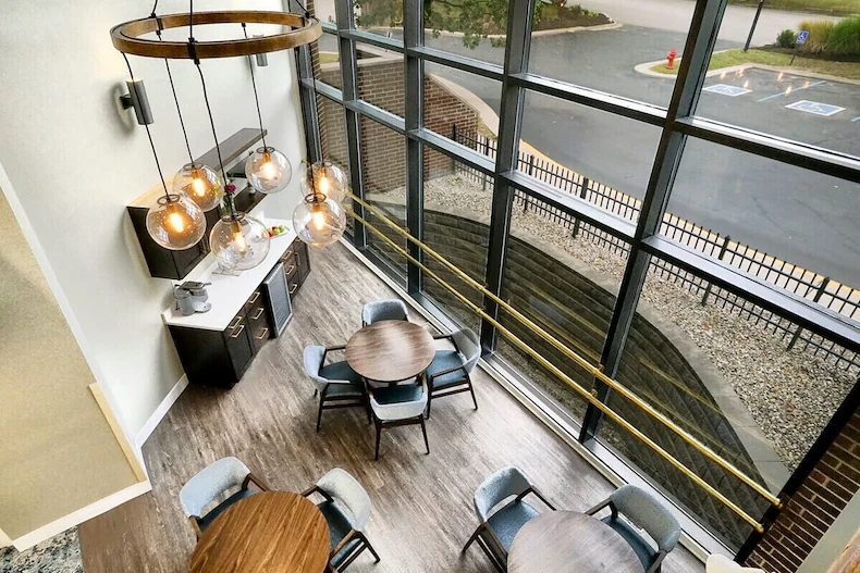 Image of King's Reserve College Park (10)