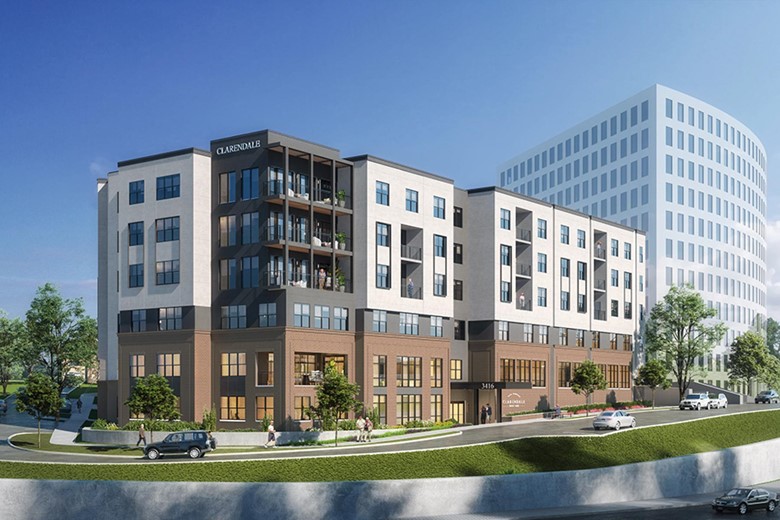 Image of Clarendale West End - Coming Fall of 2024 (1)