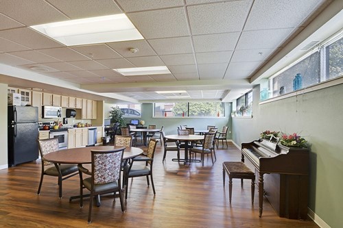 Image of Brookdale West Seattle (5)