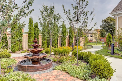 Image of The Moorings of Arlington Heights (2)