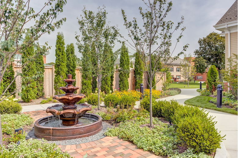 Image of The Moorings of Arlington Heights (2)