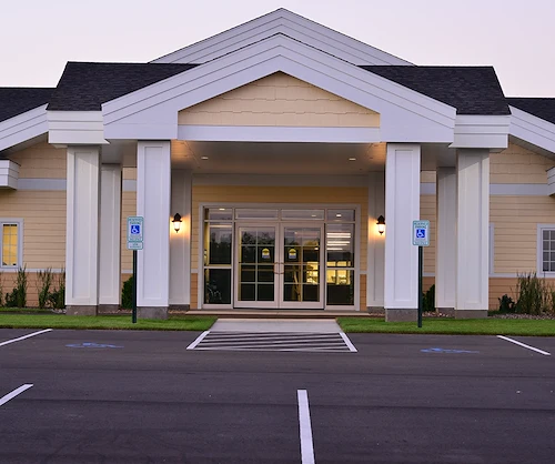 Image of Colfax Senior Living (1)