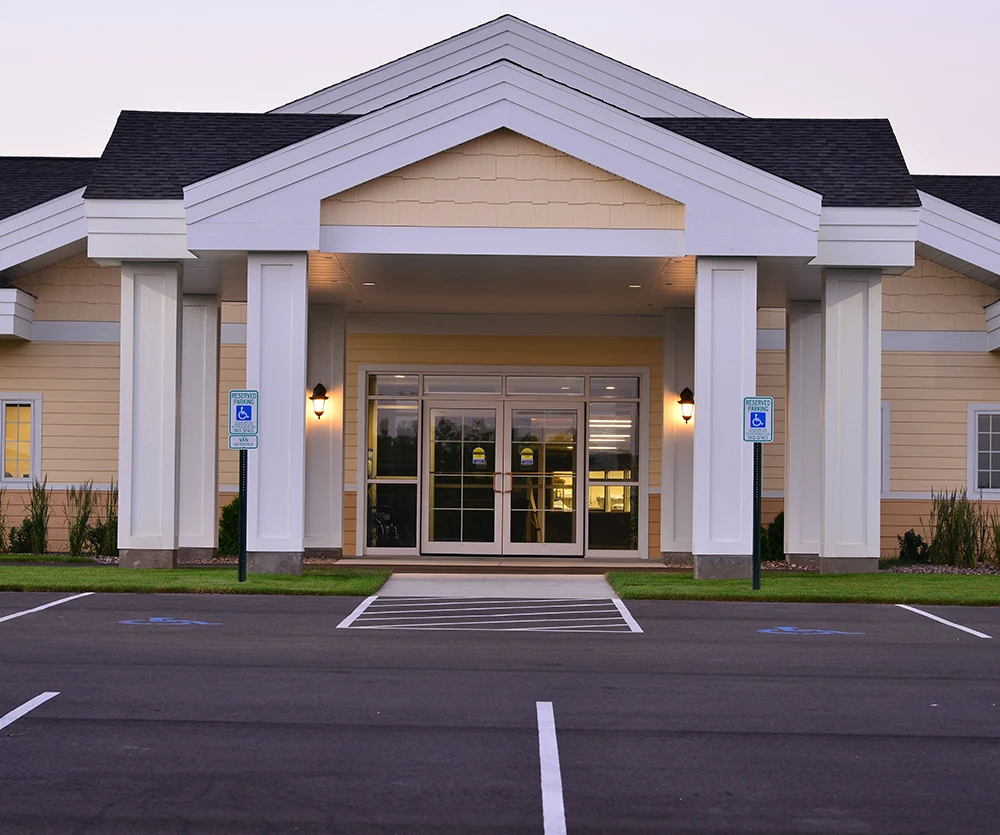 Image of Colfax Senior Living (1)