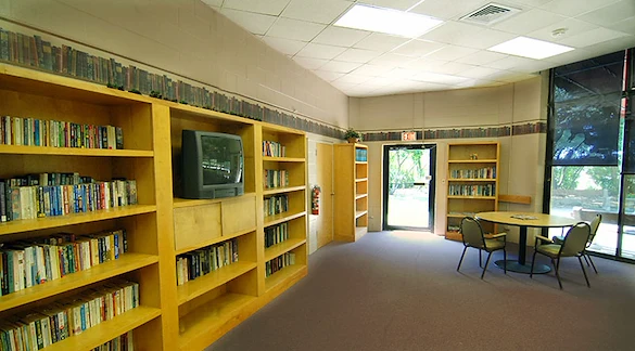 Image of Alden Terrace Of Mchenry Rehab (3)