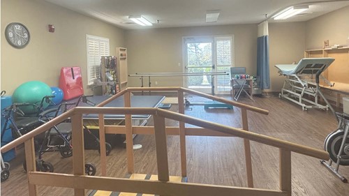 Image of Forsyth Rehabilitation & Health Care Center (5)