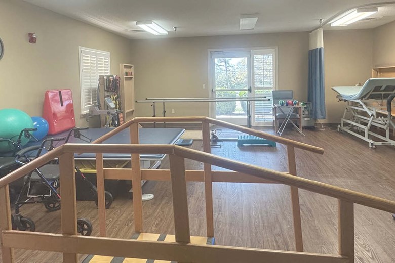 Image of Forsyth Rehabilitation & Health Care Center (5)