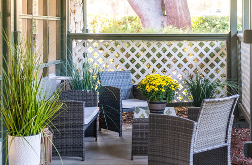 Image of Los Altos Sub-Acute & Rehabilitation Center (3)