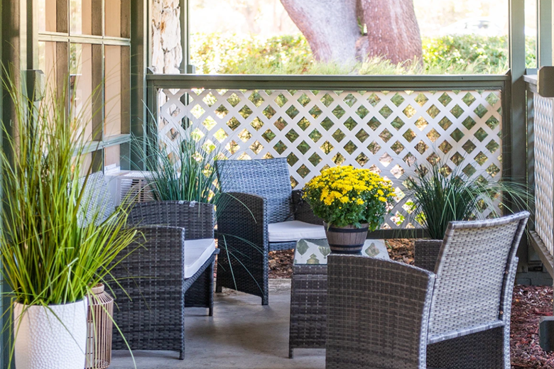 Image of Los Altos Sub-Acute & Rehabilitation Center (3)