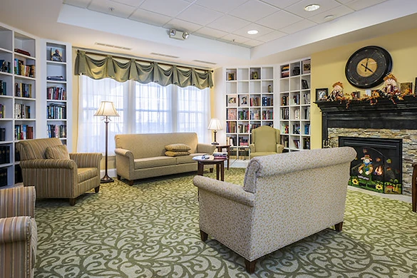 Image of Brookdale of Niskayuna (3)