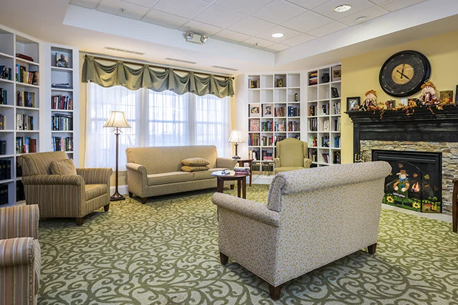 Image of Brookdale of Niskayuna (3)