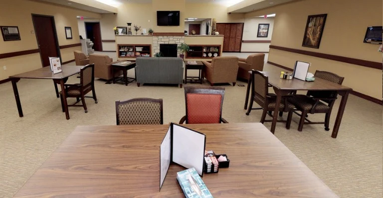 Image of Nottingham Health And Rehabilitation (6)