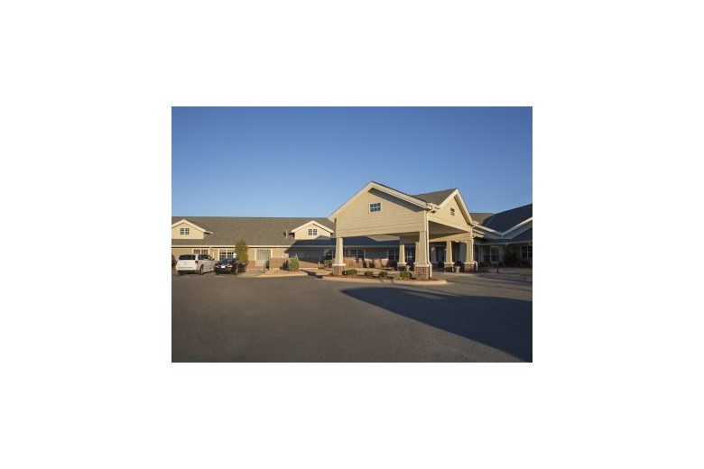 Image of Hickory Heights Health And Rehab, LLC (1)
