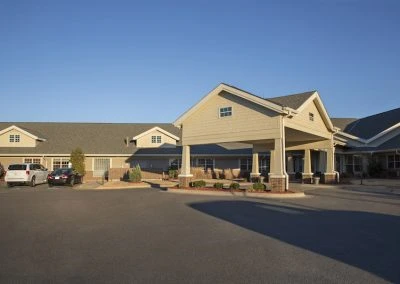 Image of Hickory Heights Health And Rehab, LLC (1)