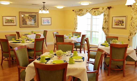 Image of Artis Senior Living of Bridgetown (4)