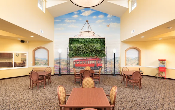 Image of ActivCare Yorba Linda (4)