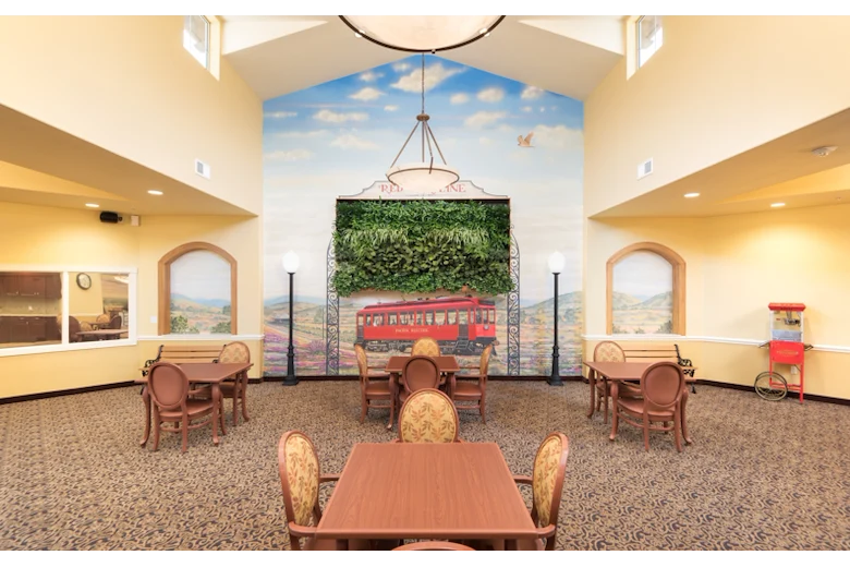 Image of ActivCare Yorba Linda (4)