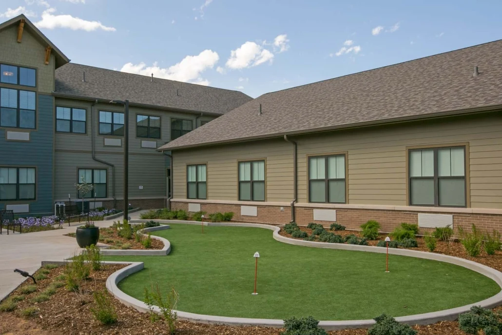 Image of The Healthcare Resort of Colorado Springs (3)