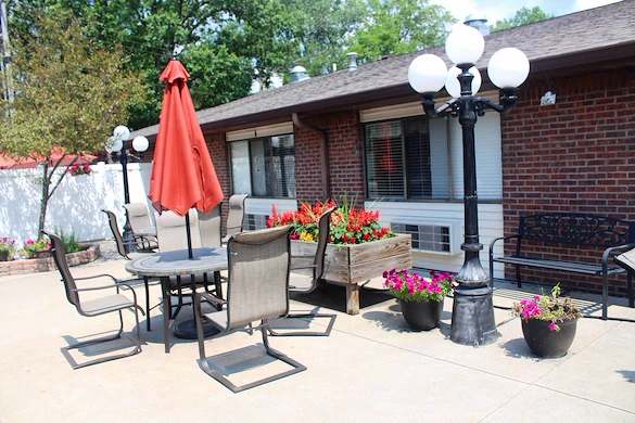 Image of Bethlehem Woods Nursing and Rehabilitation (5)