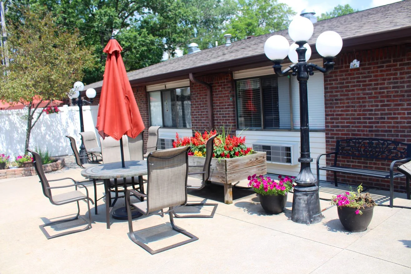 Image of Bethlehem Woods Nursing and Rehabilitation (5)