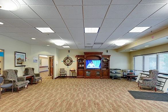 Image of Monument Health Group South Salt Lake (4)