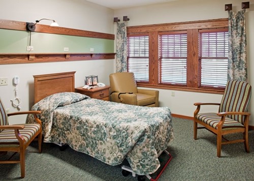 Image of Southlake Village Rehabilitation & Care (6)