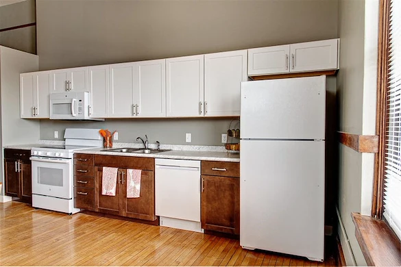 Image of Marquette Hall (8)