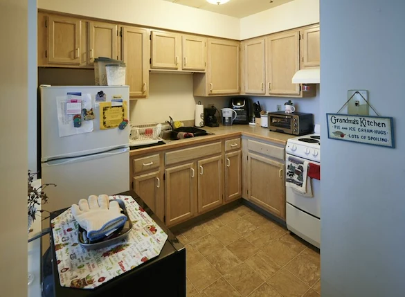 Image of Highspire School Apartments (4)