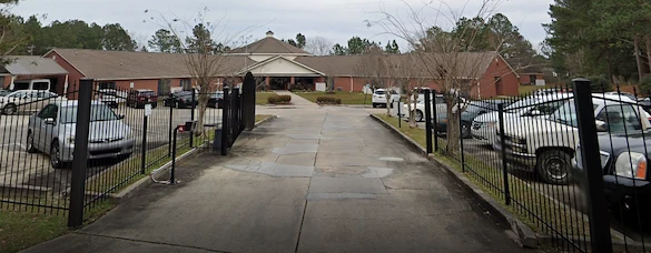 Image of Windham House Of Hattiesburg (1)