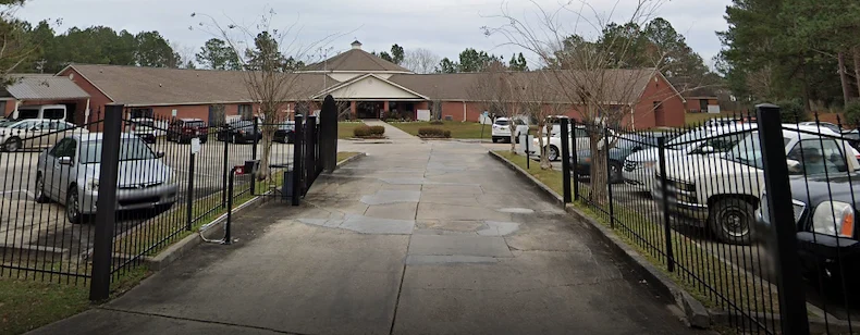 Image of Windham House Of Hattiesburg (1)