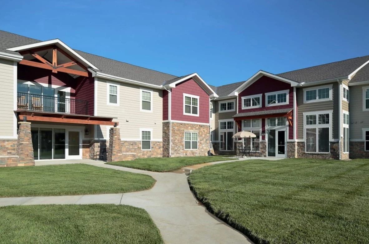 Image of Linden Woods Village (3)