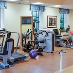 Image of Village Green Rehabilitation & Healthcare Center (6)