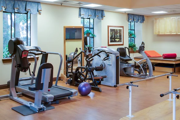 Image of Village Green Rehabilitation & Healthcare Center (6)