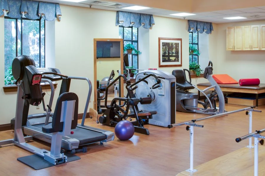 Image of Village Green Rehabilitation & Healthcare Center (6)