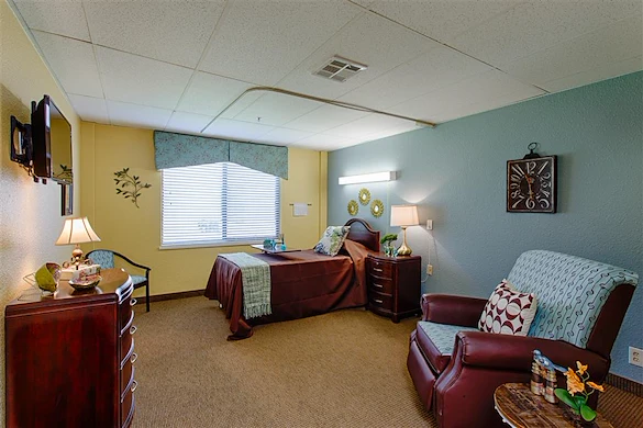 Image of Ashford Gardens (2)