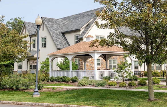 Image of Winchester Gardens Health Care Center (2)