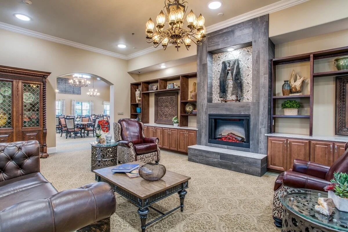 Image of Arabella of Red Oak Senior Living (7)