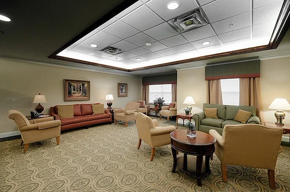 Image of Ohio Living Sarah Moore Senior Living (3)