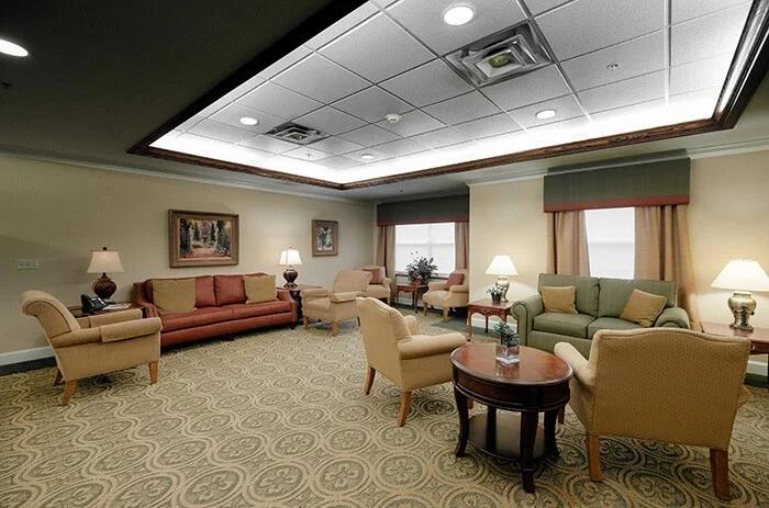 Image of Ohio Living Sarah Moore Senior Living (3)