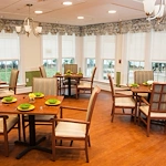 Image of Commonwealth Senior Living at Williamsburg (6)