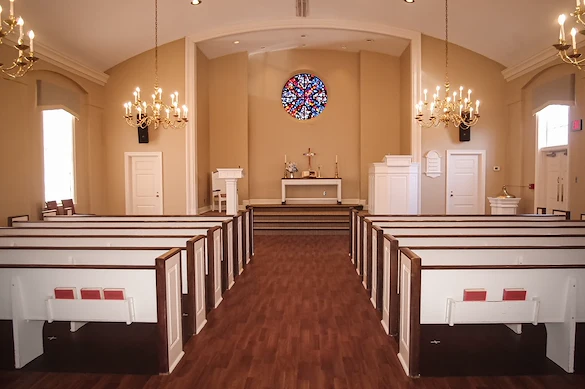 Image of Memorial Care Center (8)