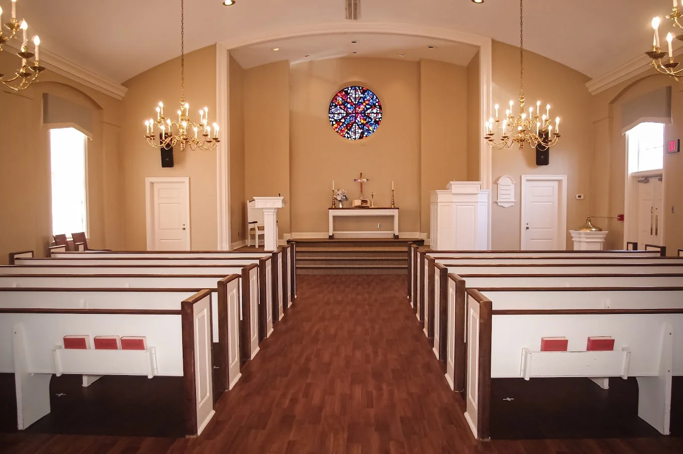 Image of Memorial Care Center (8)