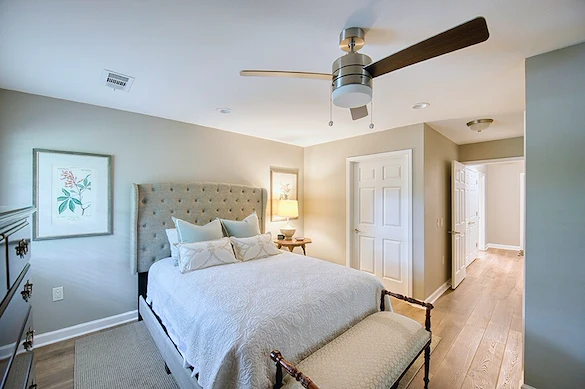 Cottages and Villas - Independent Living