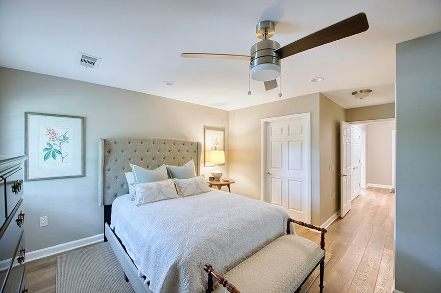 Cottages and Villas - Independent Living