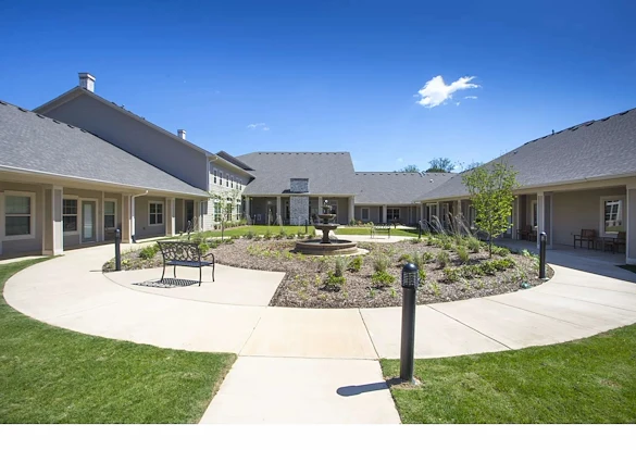 Image of The Claiborne at McComb (4)