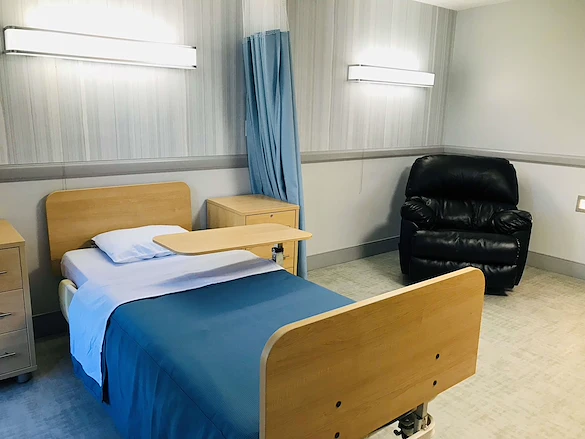 Image of River Grove Health And Rehabilitation (3)