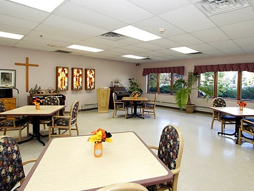 Image of Good Samaritan - Inver Grove Heights Health Services (2)